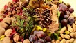 dry fruit