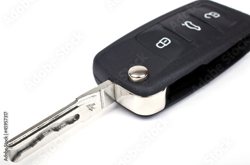 Photo: Car Key Car Key