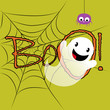 Halloween Card