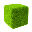cube