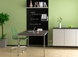 Illustration: Home-Office Home-Office
