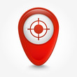 Puntatore 3D_Target