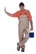 Wall Painter supported