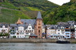 Zell an der Mosel
