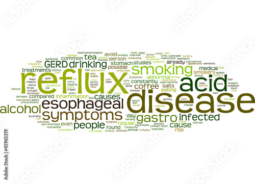Vector: what_cause_acid_reflux_disease what_cause_acid_reflux_disease