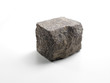 porphyry, stone pavement, called in Italian "St. pietrino"