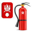 Fire Extinguisher