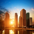 Shanghai Lujiazui