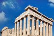 Acropolis of Athens
