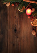 Weihnachtsstimmung
