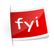 Label FYI