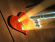 Heart key