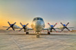 Propeller Aircraft