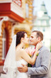 wedding day 