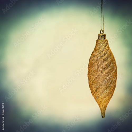 Photo: bauble bauble