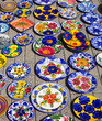 Photo: ceramics from Mediterranean Spain ceramics from Mediterranean Spain