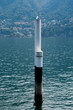 Palo ormeggio - Lago di Como