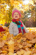 happy baby