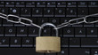 Computersperre