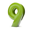number nine