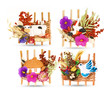 Photo: Christmas decorations l Christmas decorations l