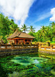 Tirta Empul Temple