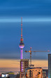 Berliner Fernsehturm
