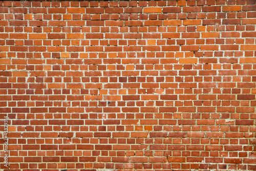 Photo: Alte Ziegelmauer Alte Ziegelmauer