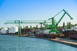 Kanalhafen