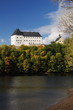 Schloss Burgk an der Saaleschlefe