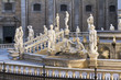 Palermo, Piazza Pretoria