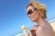 Sunscreen
