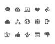 Social Icons