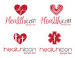 Health icon