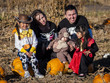 Pumpkin Partch