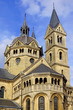 O.L. Vrouwe Munsterkerk in ROERMOND ( Niederlande )