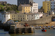 The Quay at Tenby