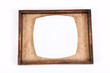 Photo: white playe on the tray white playe on the tray