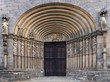 Bamberg Domeingang