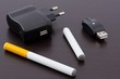 E-cigarette