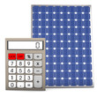 Solar Panel Calculator