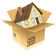 Vector: Real Estate Real Estate