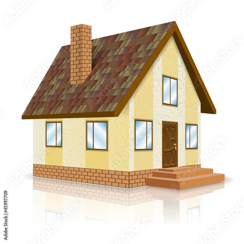 Vector: Real Estate Real Estate