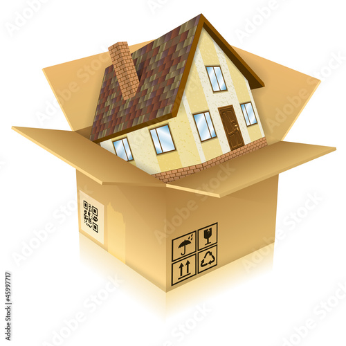 Vector: Real Estate Real Estate