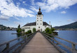 Gmunden see castle II.
