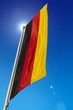 Germany Flag