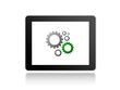 Cogs Tablet