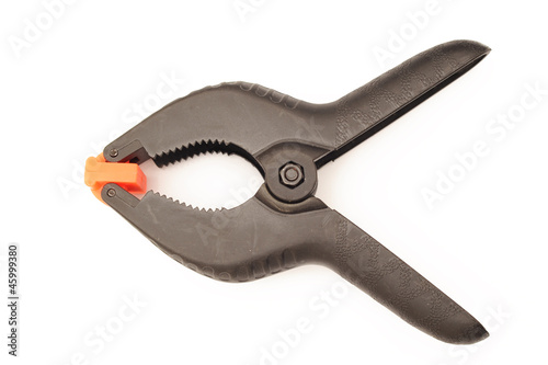 Photo: Black grip Black grip