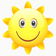 Vector: Vector Smiley Vector Smiley