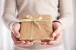 Present box